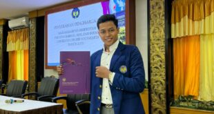 Generasi Muda LDII DIY