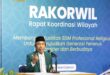 Rakorwil LDII DIY