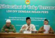 Buka Bersama LDII DIY Insan Pers