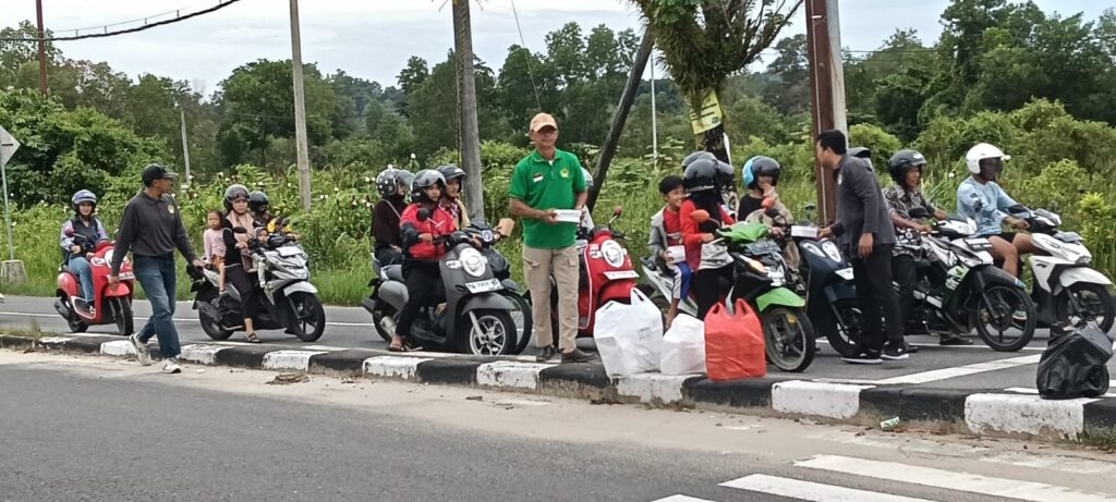 LDII Tarakan Timur