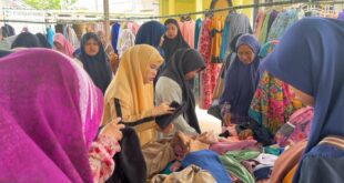 PC LDII Tarakan Timur