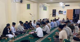 PC LDII Tarakan Timur