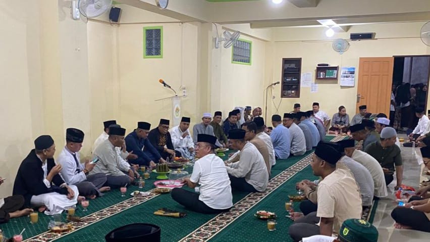 PC LDII Tarakan Timur