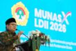 Dody Taufiq Wijaya Dipilih sebagai Ketua Umum DPP LDII Periode 2026 - 2031