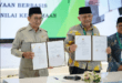 MoU Kementerian Kebudayaan dengan LDII untuk Budaya berbasis Keagamaan dan Pembangunan Museum