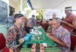 LDII DIY Gelar Pengajian Lansia serta Pemeriksaan Kesehatan