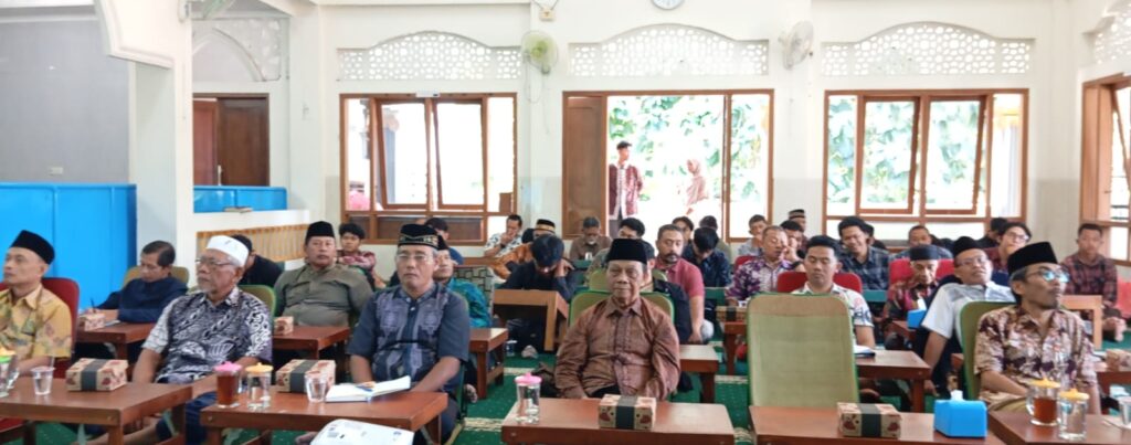 LDII Ngemplak