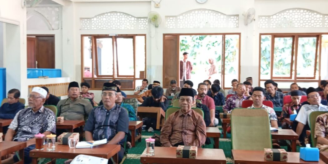 LDII Ngemplak