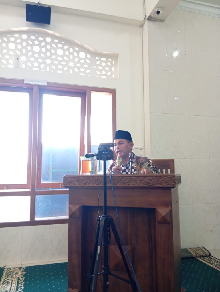 LDII Ngemplak