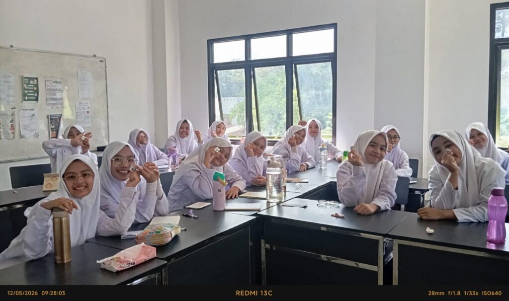 SMA IMBS