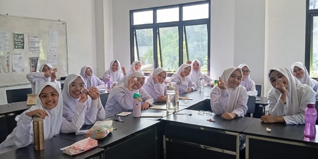 SMA IMBS