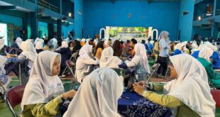 SMP Alkarima Boarding School