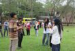 Keakraban generus LDII lintas provinsi