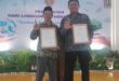 Kampung Proklim Sangurejo dan Kembang menerima penghargaan pada Peringatan Hari Lingkungan Hidup Sedunia DIY