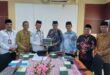 LDII DIY melakukan audiensi dengan Pemda DIY, serahkan buku laporan dan undangan untuk membuka Muswil 2026