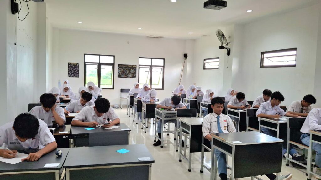 SMA Insan Mulia Boarding School