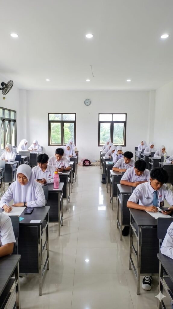 SMA IMBS