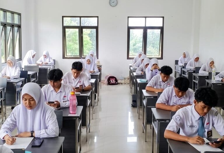 SMA IMBS