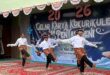 SMP Alkarima Boarding School