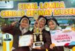 SMP Alkarima Boarding School