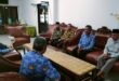 DLH Kabupaten Gunungkidul terima Audiensi DPD LDII Gunungkidul