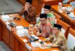 DPP LDII mengusulkan reformasi tata kelola ibadah haji dalam Rapat Dengar Pendapat Umum (RDPU) Komisi VIII DPR RI pada Senin (20/7)