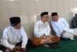 Pengajian IPHI yang diselenggarakan Kapanewon Semin Gunungkidul