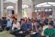 LDII Gunungkidul menggelar bedah kurikulum bagi Dai Muda Minggu (12/7/2026)