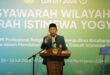 Muswil VIII LDII DIY Dorong Sinergi Panca Mulia dan SDGs Menuju Indonesia Emas 2045