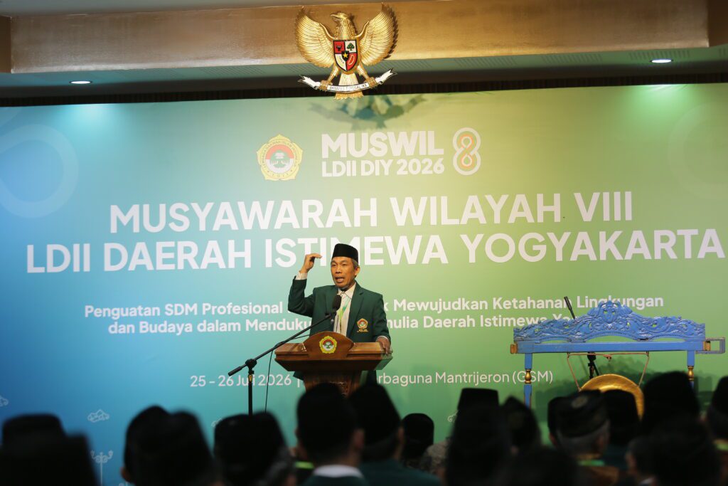 Capaian 5 tahun masa bakti 2021-2026