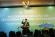 Capaian 5 tahun masa bakti 2021-2026