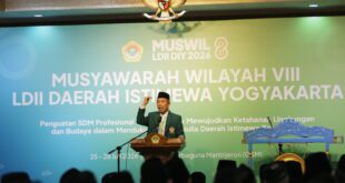 Capaian 5 tahun masa bakti 2021-2026