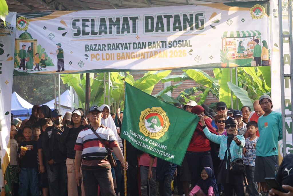 LDII Banguntapan