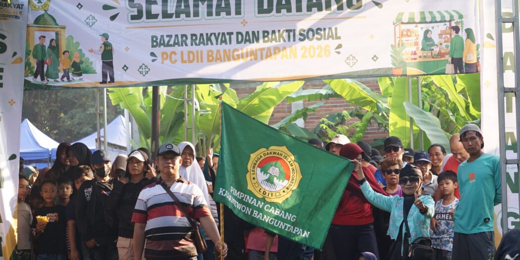 LDII Banguntapan
