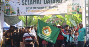 LDII Banguntapan