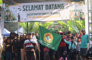 LDII Banguntapan