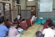 Pengajian Lintas Masjid di Masjid Baitul Birrii, Padukuhan Ngropoh