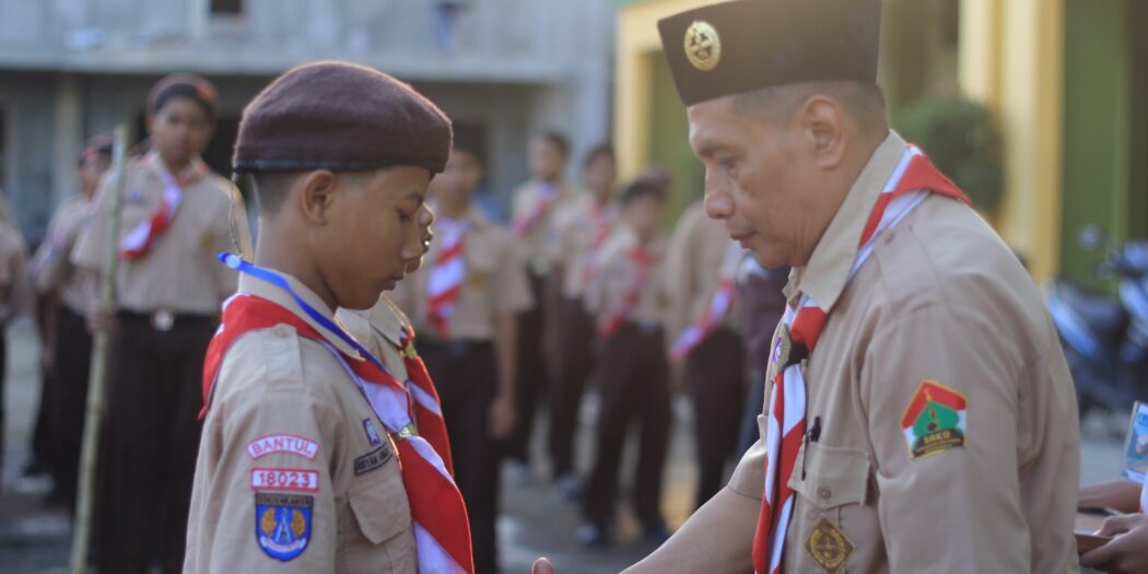 Kemah Galang 2026