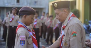 Kemah Galang 2026