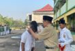 SMP Alkarima Boarding School