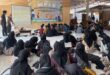 SMP Alkarima Boarding School