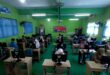 SMP Alkarima Boarding School