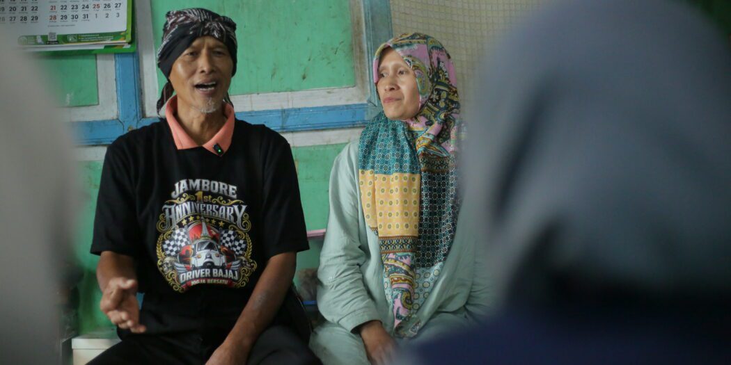Andromeda ITB