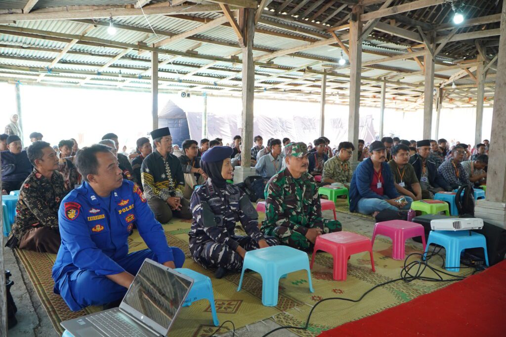 Musda IX LDII Bantul