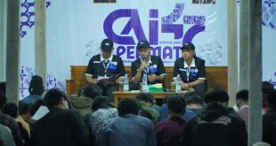 Pra Musda IX LDII Bantul