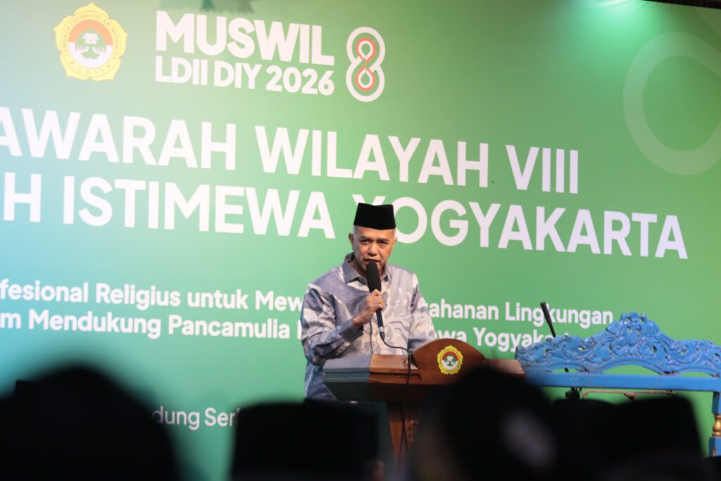 Embarkasi Haji YIA