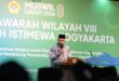 Embarkasi Haji YIA