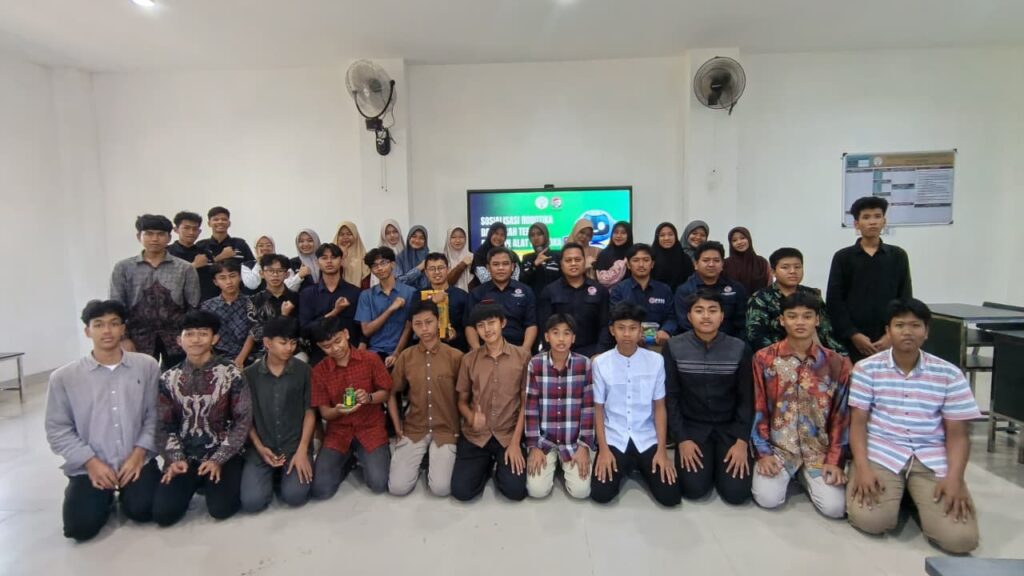 SMA IMBS