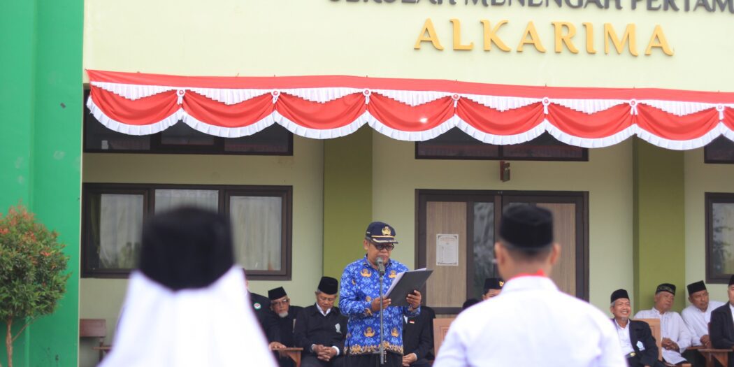 SMP Alkarima