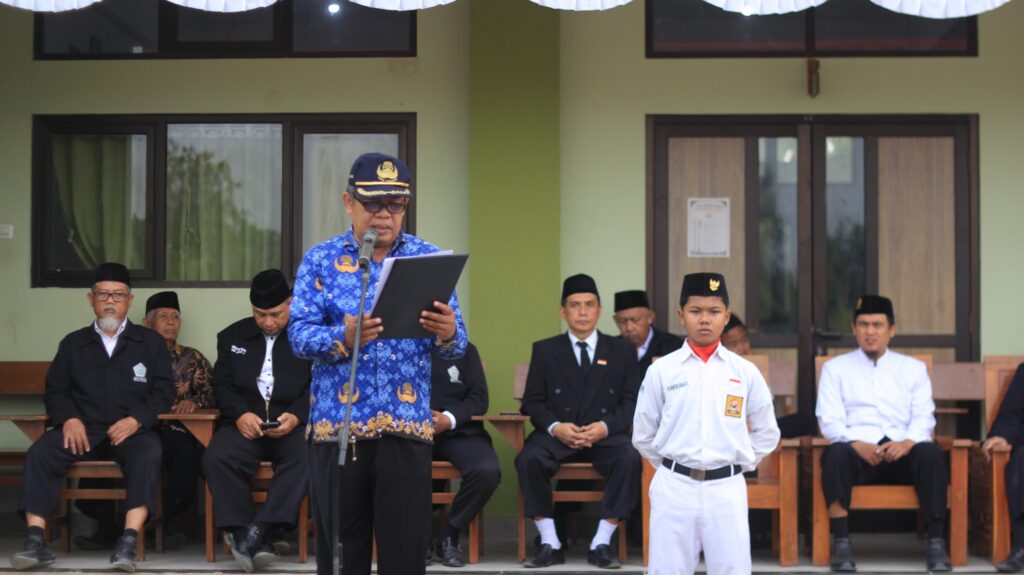 SMP Alkarima